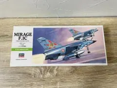 ハセガワ ミラージュ F.1C フランス空軍 戦闘機のサムネイル