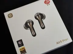 サウンドピーツ SOUNDPEATS Air5 Pro+