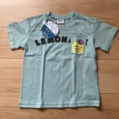 【新品】110 BREEZE Tシャツ