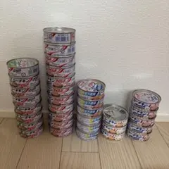 シーチキン　33缶のサムネイル