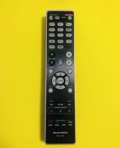 marantz　マランツAVアンプリモコン　RC017SR (6685)のサムネイル