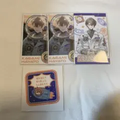 ROF-MAO UCHU PARTY! ランダムフォト風カード