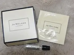 ジョーマローン　イングリッシュ ペアー & フリージア コロン　1.5ml