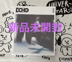 BTS JIN ECHO Ⅱ