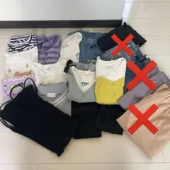 150size☆13点セット