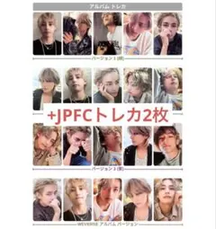 BTS V テテ Layover トレカ22枚セット+weverseアルバム