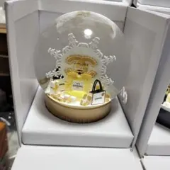 CHANEL N°5 スノードーム 置物のサムネイル