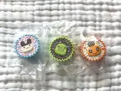 たまごっち　チョコ　ガチャ