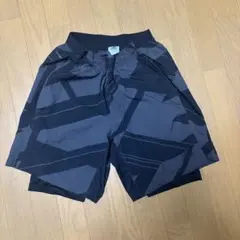 adidas アディダス レイヤード ショートパンツのサムネイル