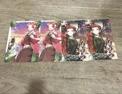 いれいす　りうら　ライブ特典　夏ツ　4点まとめ売り