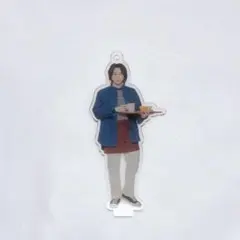 2025年最新】ミセス アクスタ ライラックの人気アイテム - メルカリ