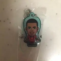 EXILE TheSECOND NESMITHネスミス ケータイクリーナー