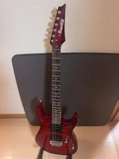 Ibanez GIO エレキギターのサムネイル