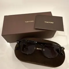 2026年最新】tomford サングラス tf539の人気アイテム - メルカリ