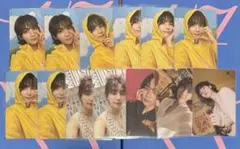 セブチ ジョンハン HEAVEN 封入 トレカセット