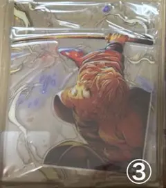 鬼滅の刃 無限城編 WEBSHOPくじ B賞 善逸 レイヤードアクリルスタンド