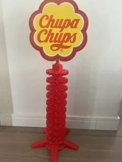 Chupa Chups 135本用 ディスプレイスタンド - メルカリ