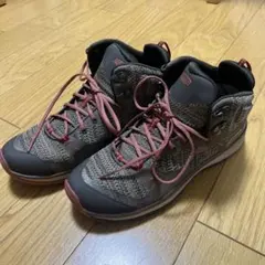 限定値引き！　KEEN トレッキングシューズ 24.5cm 1017687