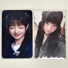 2025年最新】iveレイ ラキドロの人気アイテム - メルカリ