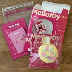 2026年最新】mellojoyスクイーズの人気アイテム - メルカリ
