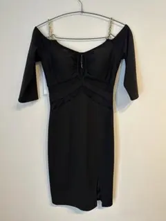 glamorous andy キャバドレス