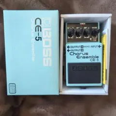 2026年最新】boss ce 5の人気アイテム - メルカリ