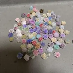 ソフト薔薇　ランダム　100個