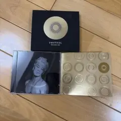 TAEYANG 2ND ALBUM / RISE ボックスセット