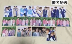 SEVENTEEN HARU ペア チーム トレカ まとめ売り セブチ