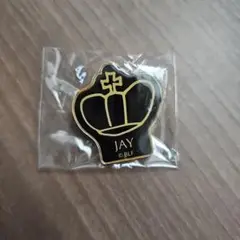 ENHYPEN JAY ピンズ