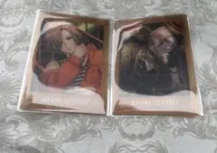 ☆A3! エースリー ぱしゃこれ　秋組&冬組vol.5 摂津万里☆