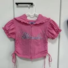 475 しなこっこしなこちゃん 原宿 wegoのサムネイル
