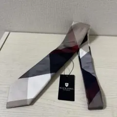 【新品タグ付き】 ブラックレーベルクレストブリッジ ネクタイ