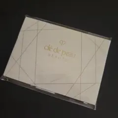 クレドポーボーテ あぶらとり紙