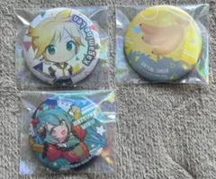 2026年最新】鏡音リン缶バッジの人気アイテム - メルカリ