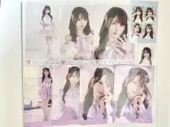 LOVE イコラブ ナツマトペ サイン 直筆 入り ポスター - メルカリ