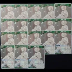 風真いろは 2nd R 18枚