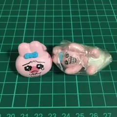 おぱんちゅうさぎ　キーホルダー　他