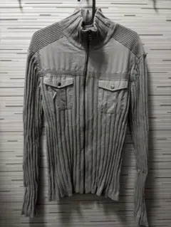 INC ドライバーズニット