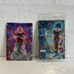 ドラゴンボールスーパーダイバーズ SDVPS-001 孫悟空 - メルカリ