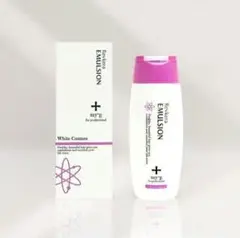 リヴケラエマルジョン ホワイトコスモス 未使用ヘアミルク - メルカリ