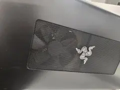 Razer Core X Chromaのサムネイル