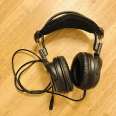SONY MDR-CD900ST 有線ヘッドホン ジャンク - メルカリ
