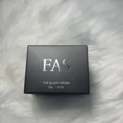 FAS ザ ブラック リフトアイクリーム 15g - メルカリ