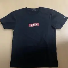 GOD SELECTION XXX マイケルジャクソンフォトTシャツ ブラックM - メルカリ