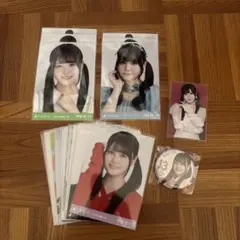 伊藤理々杏 まとめ売り