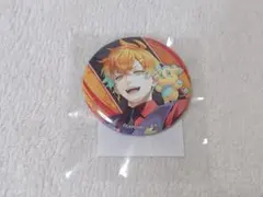 【新品未使用】宇佐美リト カプくじ 缶バッジ