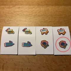 ほほほ様専用　ディズニーリゾート ピン スティッチのサムネイル