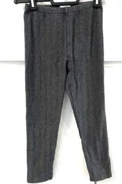 ユニクロ　120 レギンス