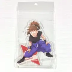 忍たま乱太郎 七松小平太 アクリルスタンド 東京タワー　未開封 忍たま乱太郎 七松小平太 アクリルスタンド 東京タワー - メルカリ